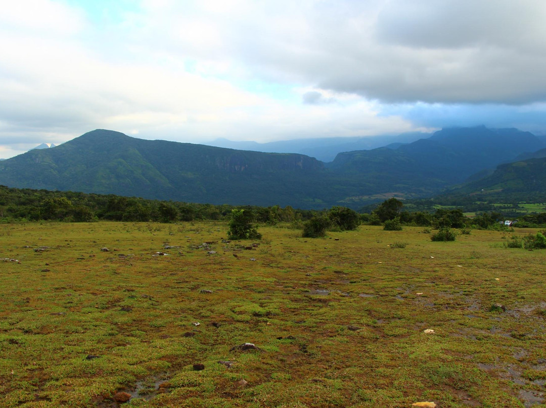 Pitawala Pathana-Matale必去景点