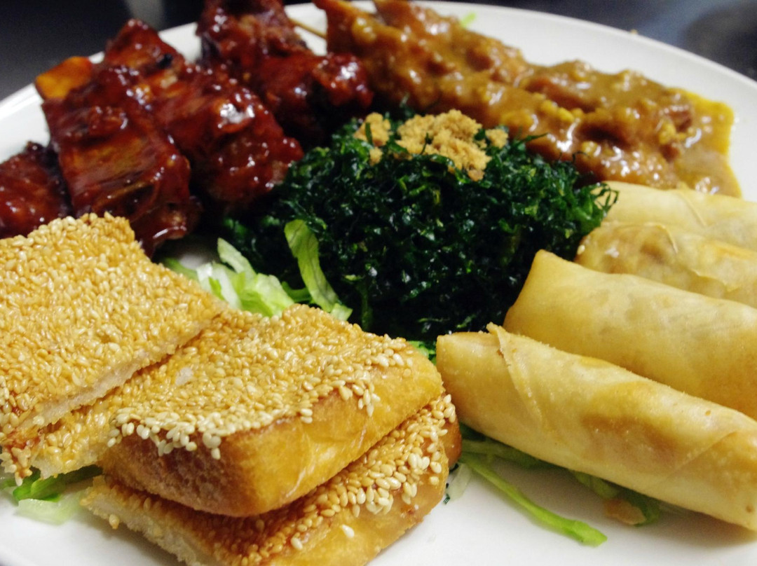 Noodle Inn