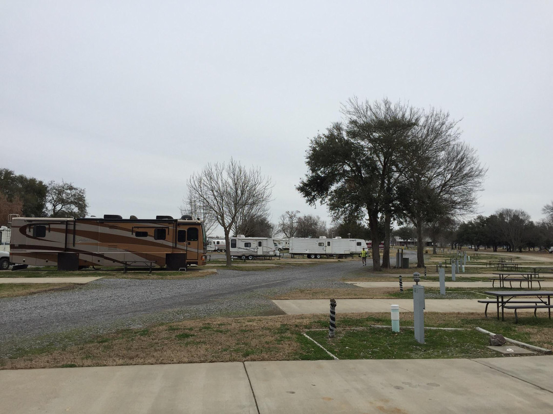 River View Rv Park And Resort