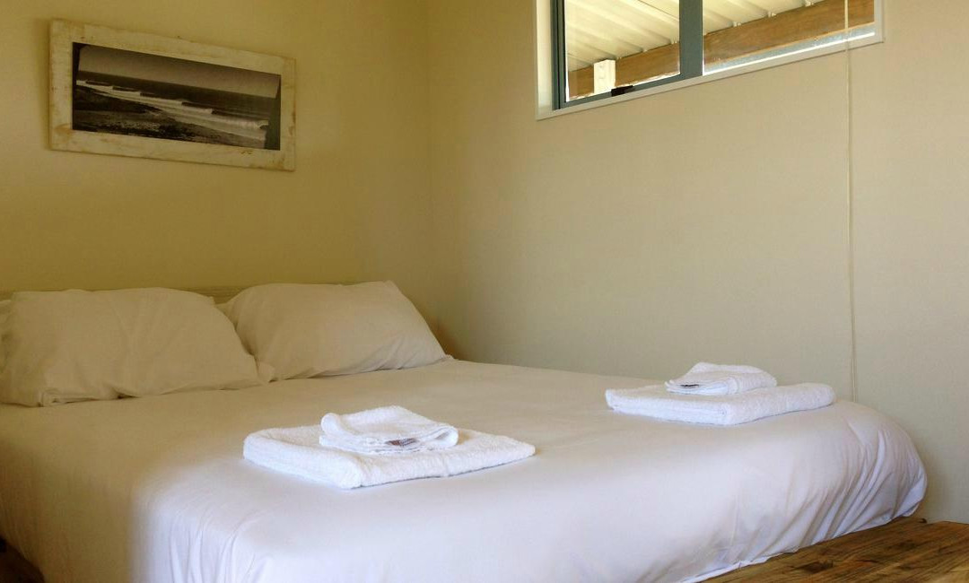 Raglan West Accommodation主图