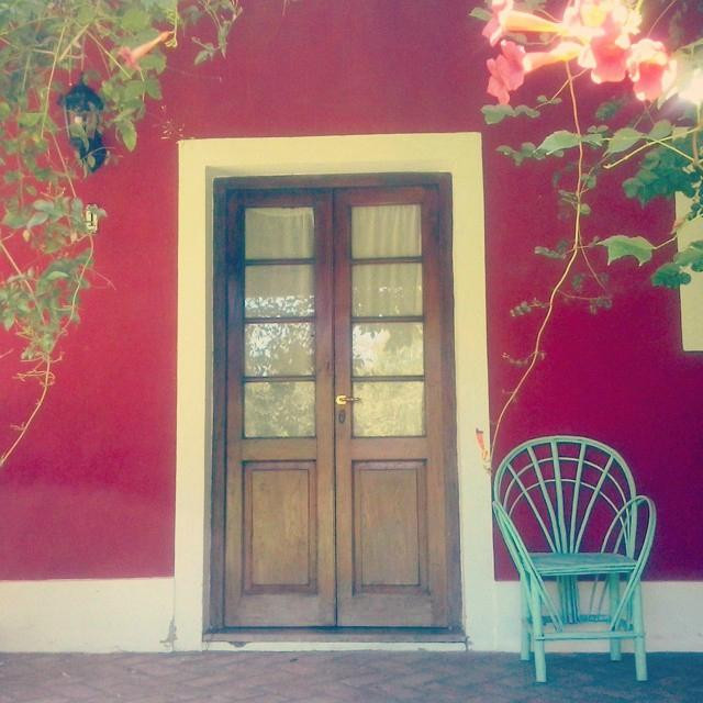 Las Fraulis Hosteria主图