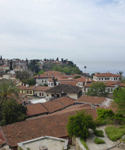 Vielle ville d'Antalya景点门票图片
