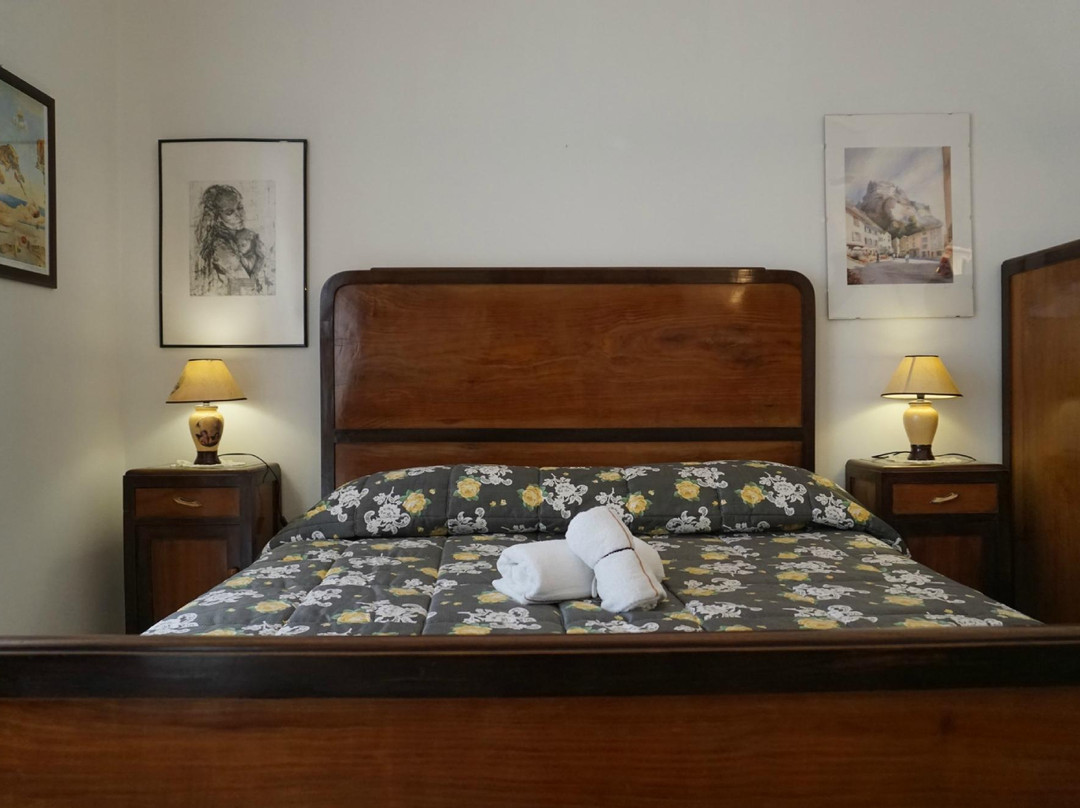 B&B Casaquercia