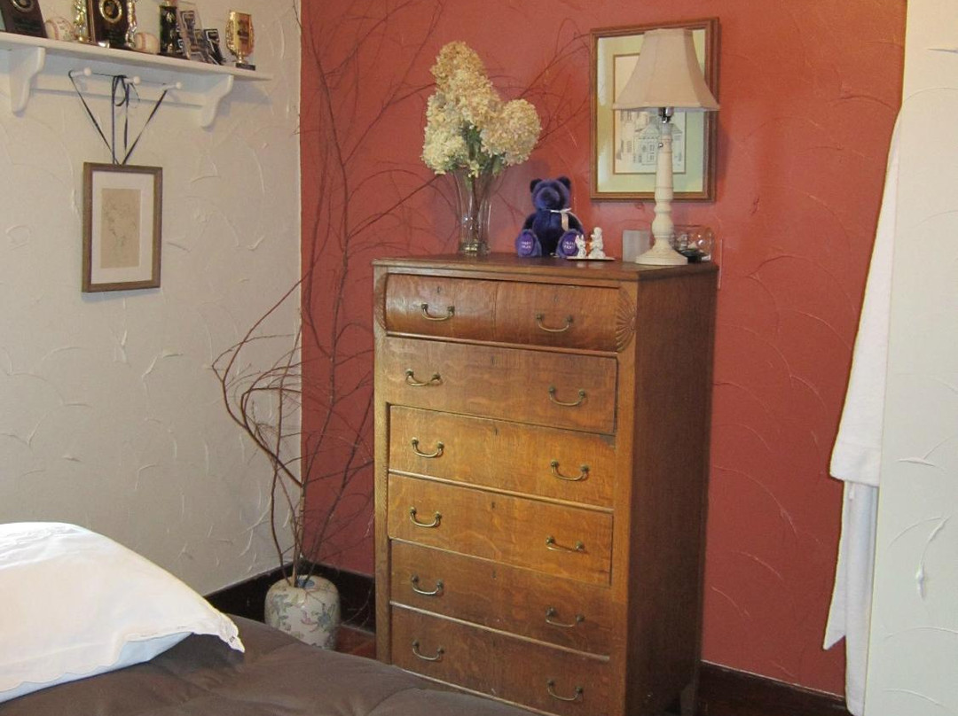 Beaver Creek Bed and Breakfast主图