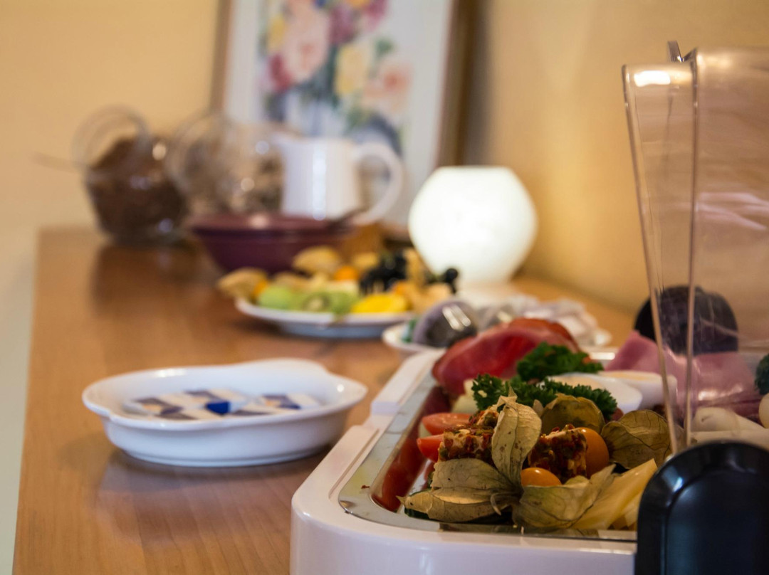 Wein- und Gäestehaus Brand主图