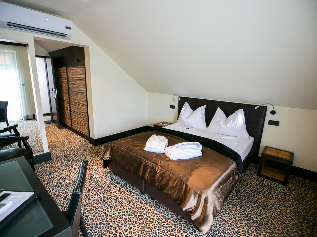Hotel Seebrunn am Wallersee主图