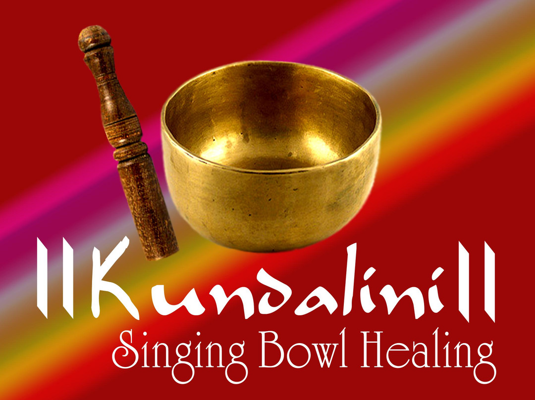 Kundalini Sound & Herbal Therapy景点图片