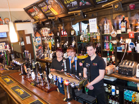 The Strawberry-纽卡斯尔必去景点