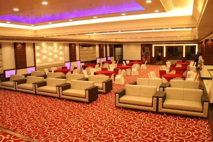 Hotel Sapphire主图