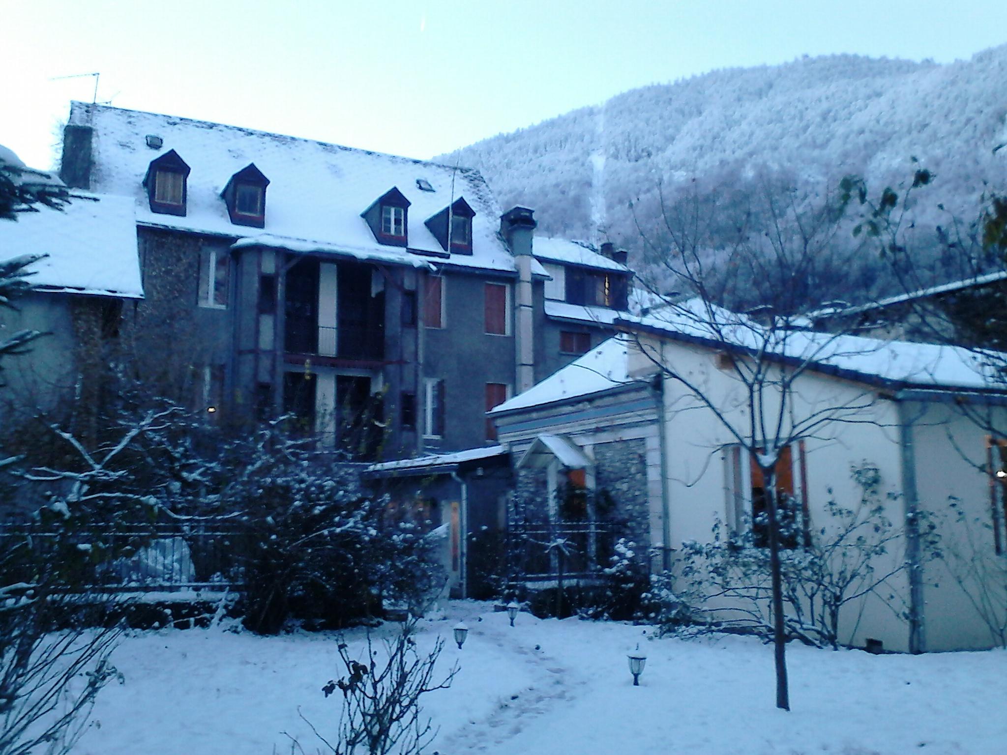 Hotel Celeste-酒店景观