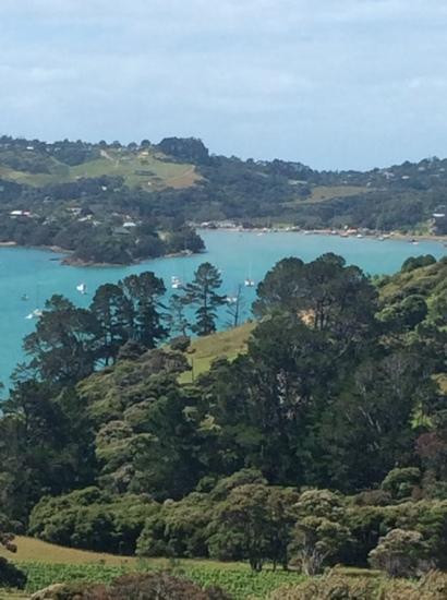 Ananda Tours-怀系奇岛必去景点