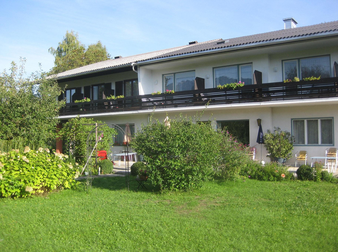 Haus Goja Pension