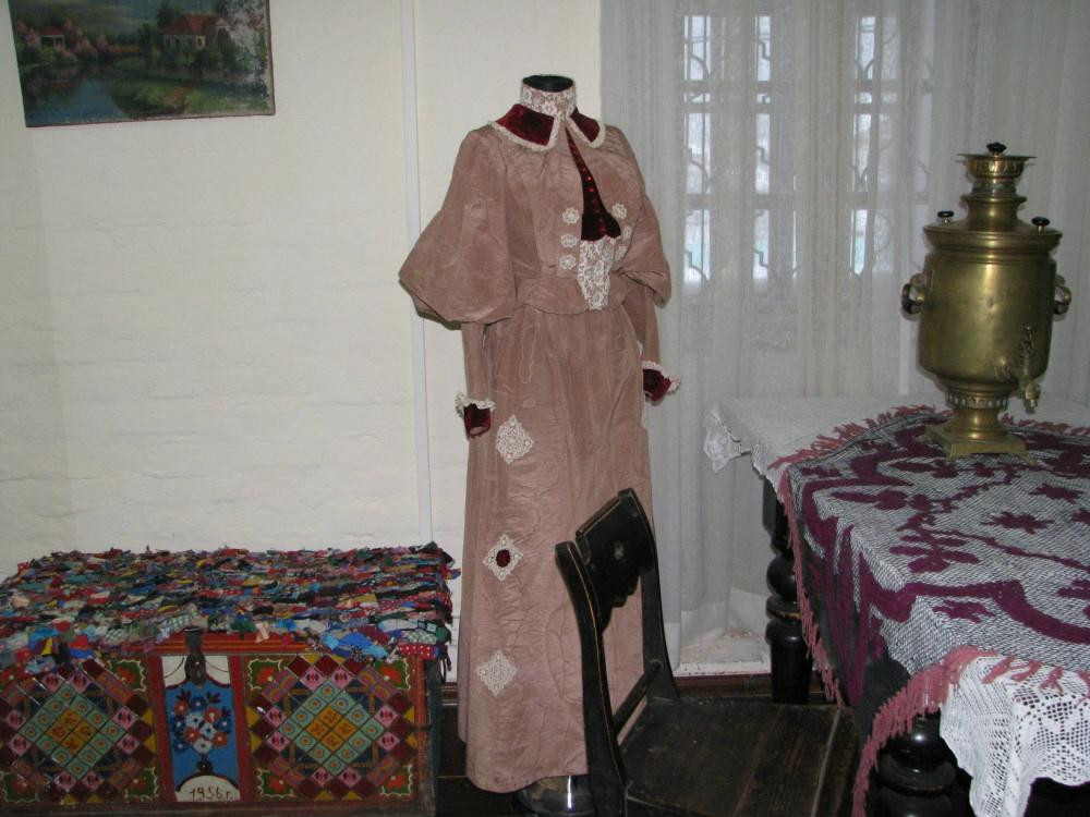 Museum Estate of Golitsyn Princes-Berezniki必去景点