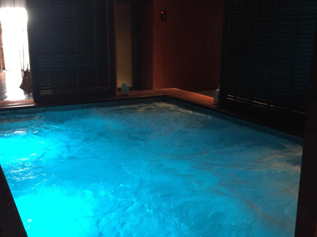 Le Spa de Fabrègues (ancien Zenaia Spa)景点图片