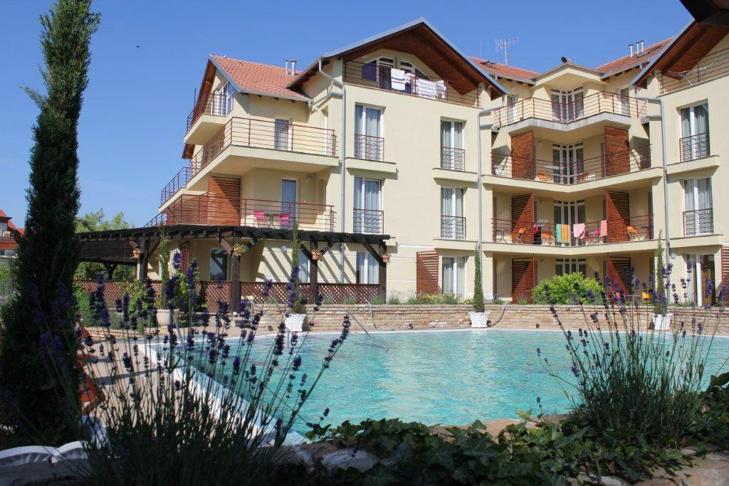Bonita Apartman Hotel