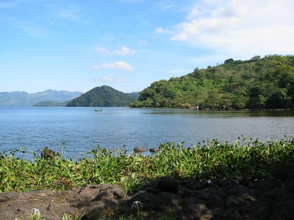 Bahia Escondida