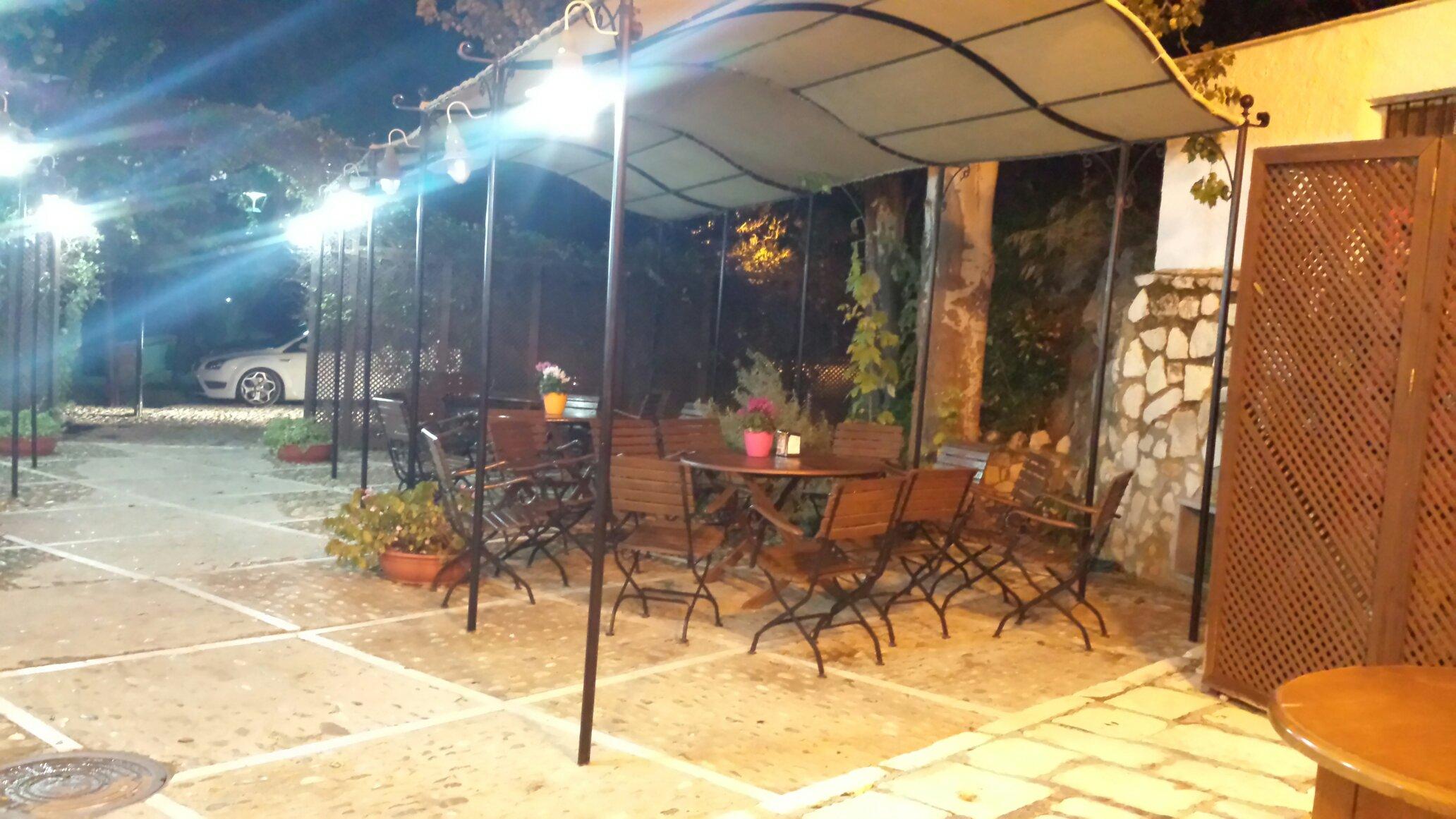 Manantial de Roya Hotel-客卧