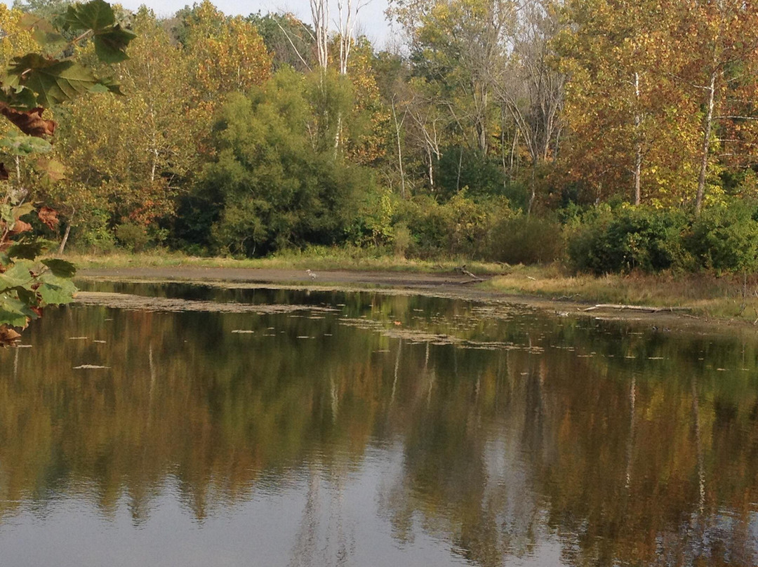 Possum Creek MetroPark-代顿必去景点