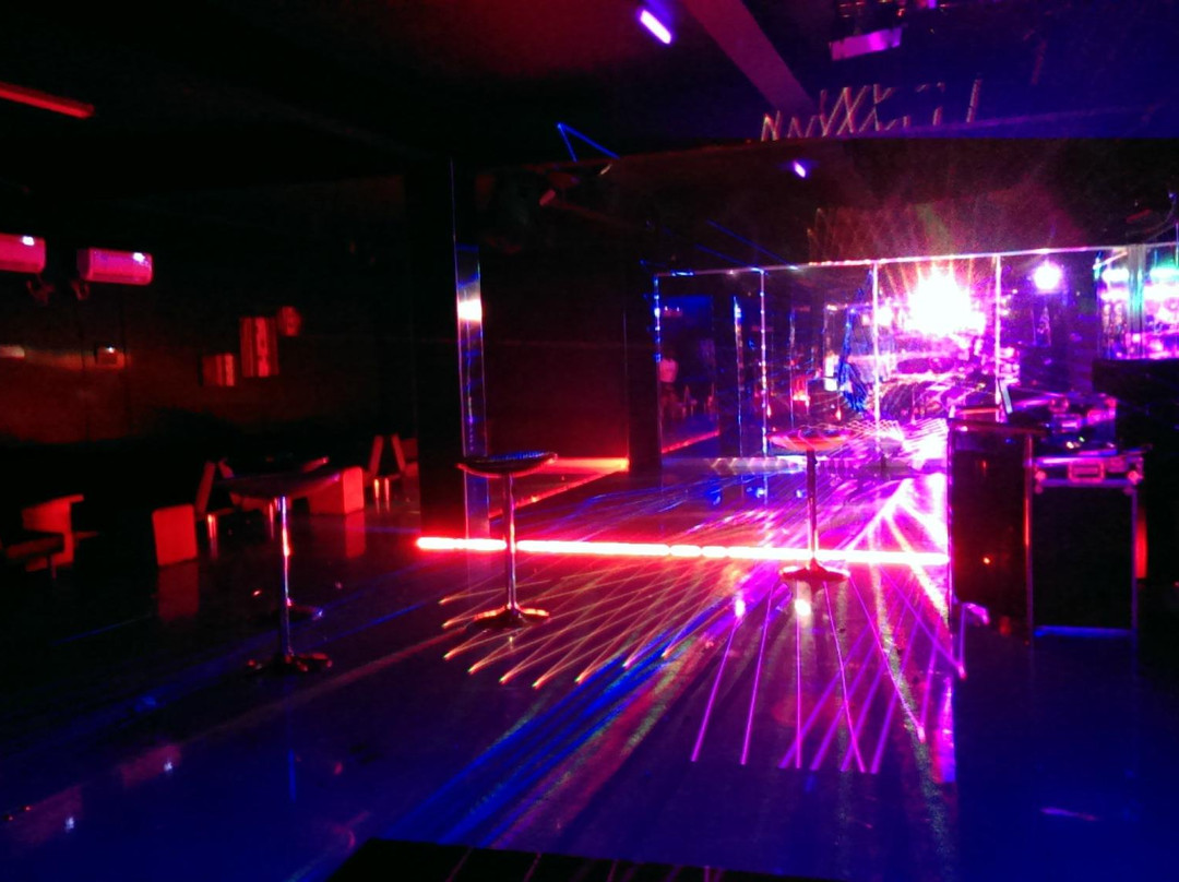 Discorium-里朗威必去景点