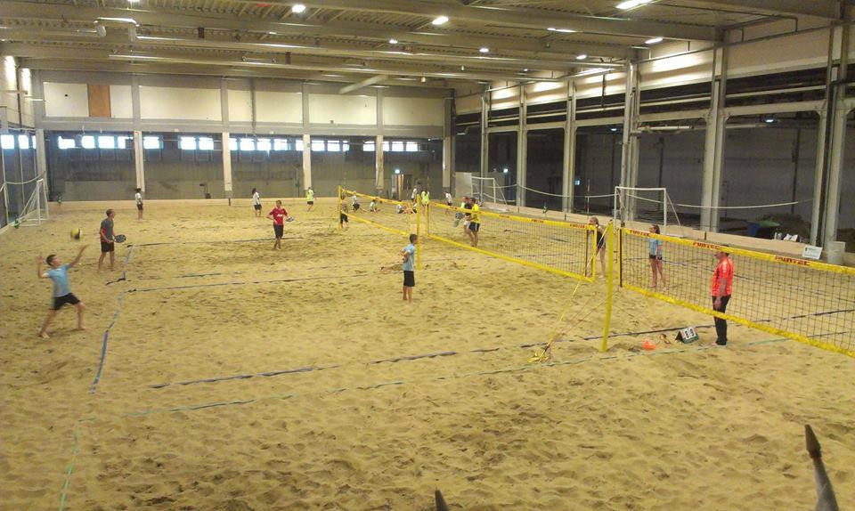 Beachfabriek-奈梅亨必去景点