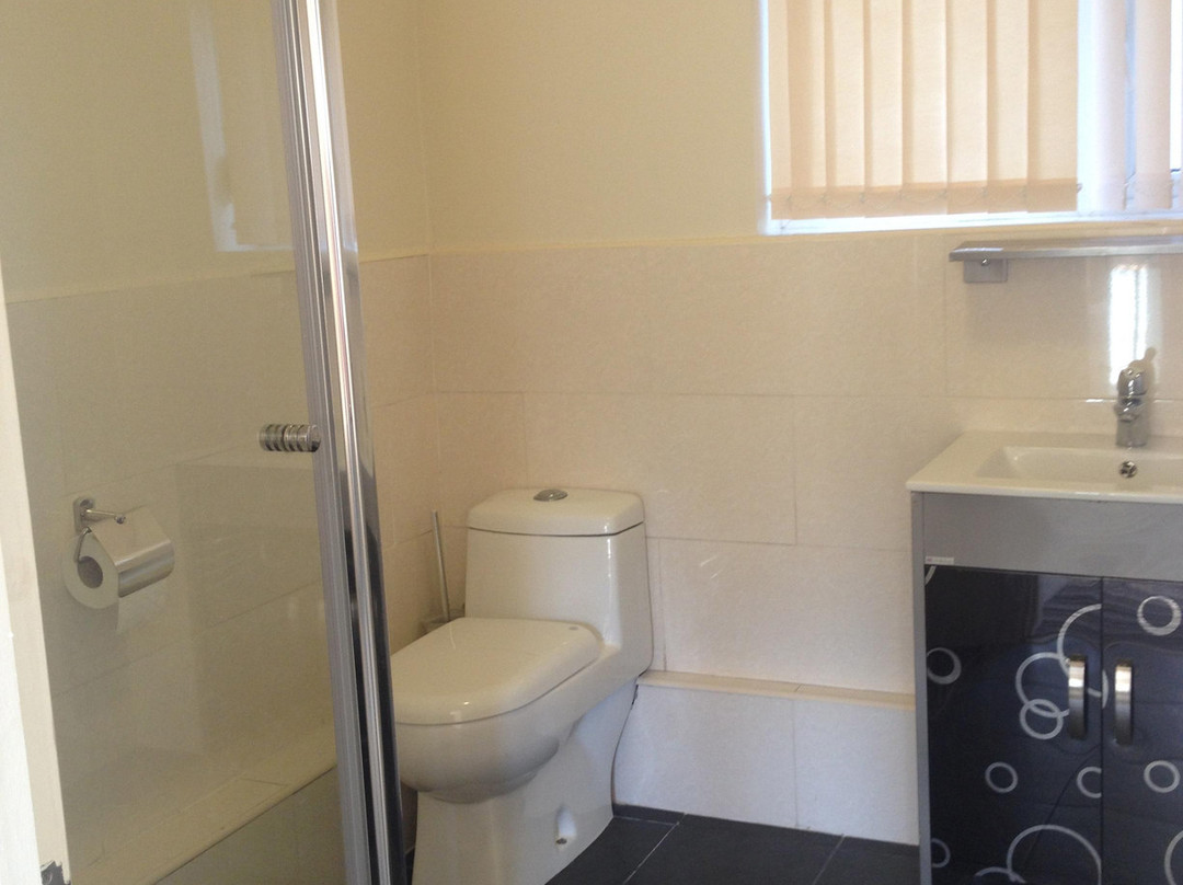 Longford Mews Guest House主图