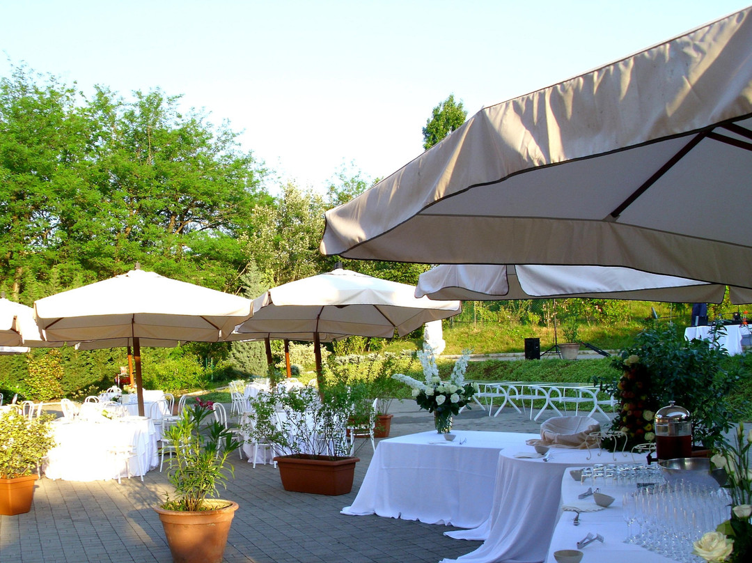 Ristorante Giocondo