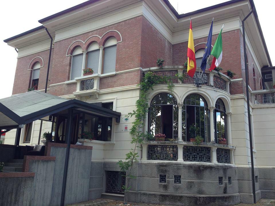 Hotel Villa Reale-官方