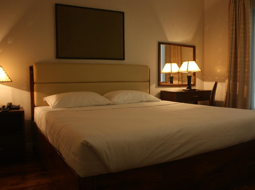 Hotel Francesko主图