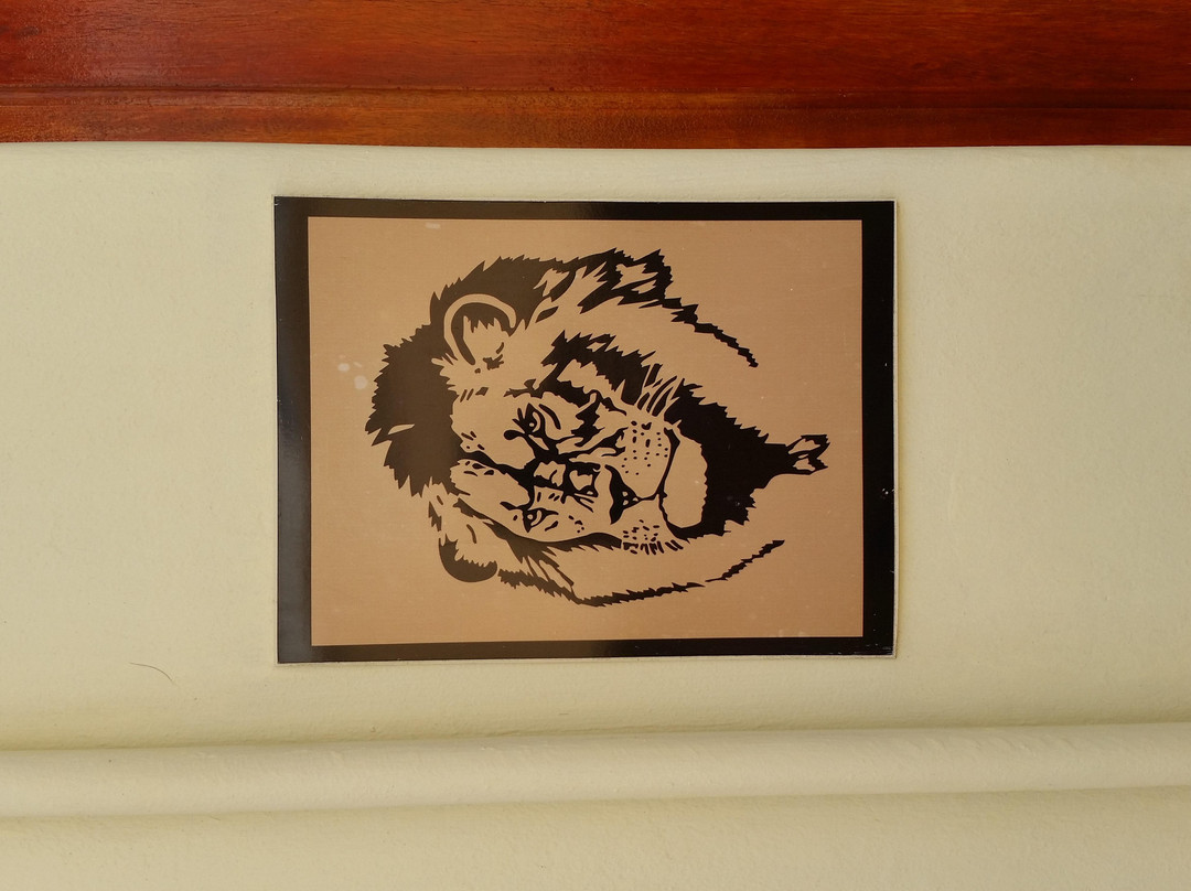 African Dreams Bed and Breakfast主图