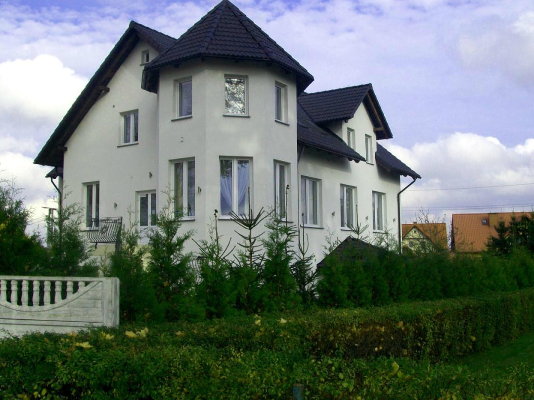 Biesiadny Dworek