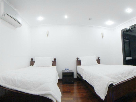 Little Barry's Home主图