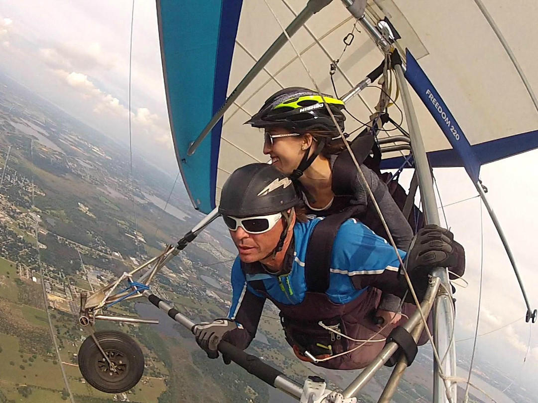 Quest Air Hang Gliding景点图片