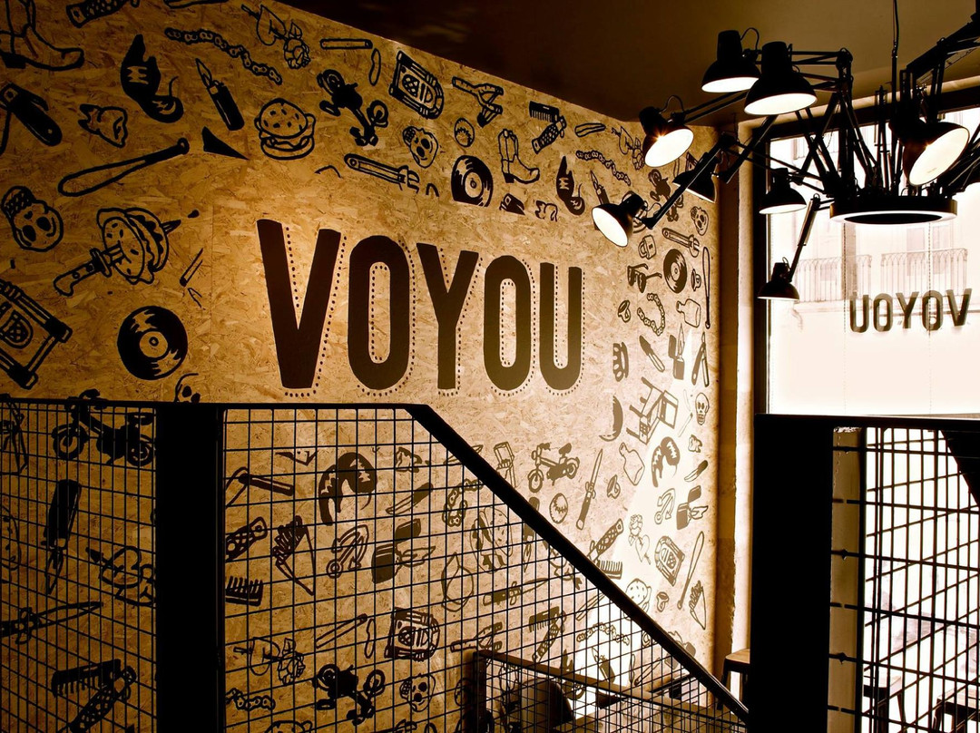 Voyou