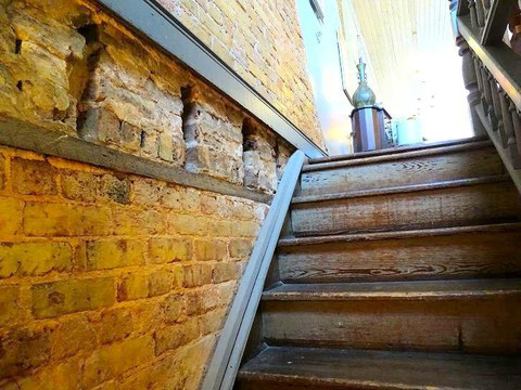 American Classic Antique Mall-穆尔斯维尔必去景点