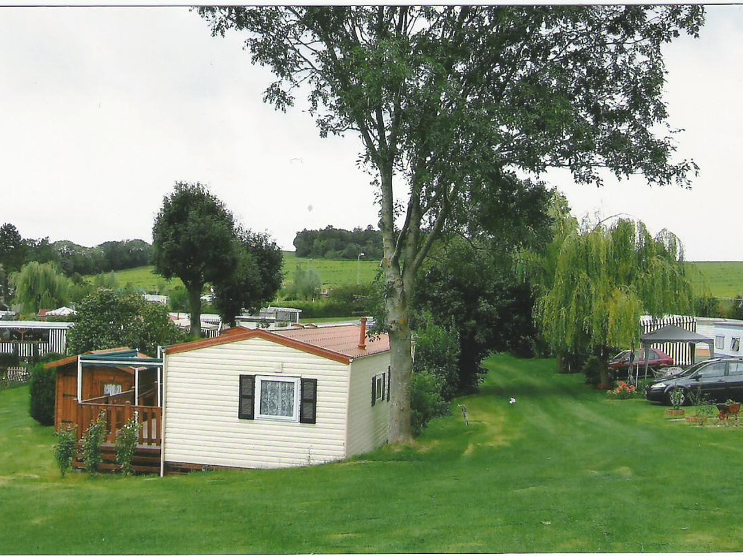 Curlu旅游攻略图片