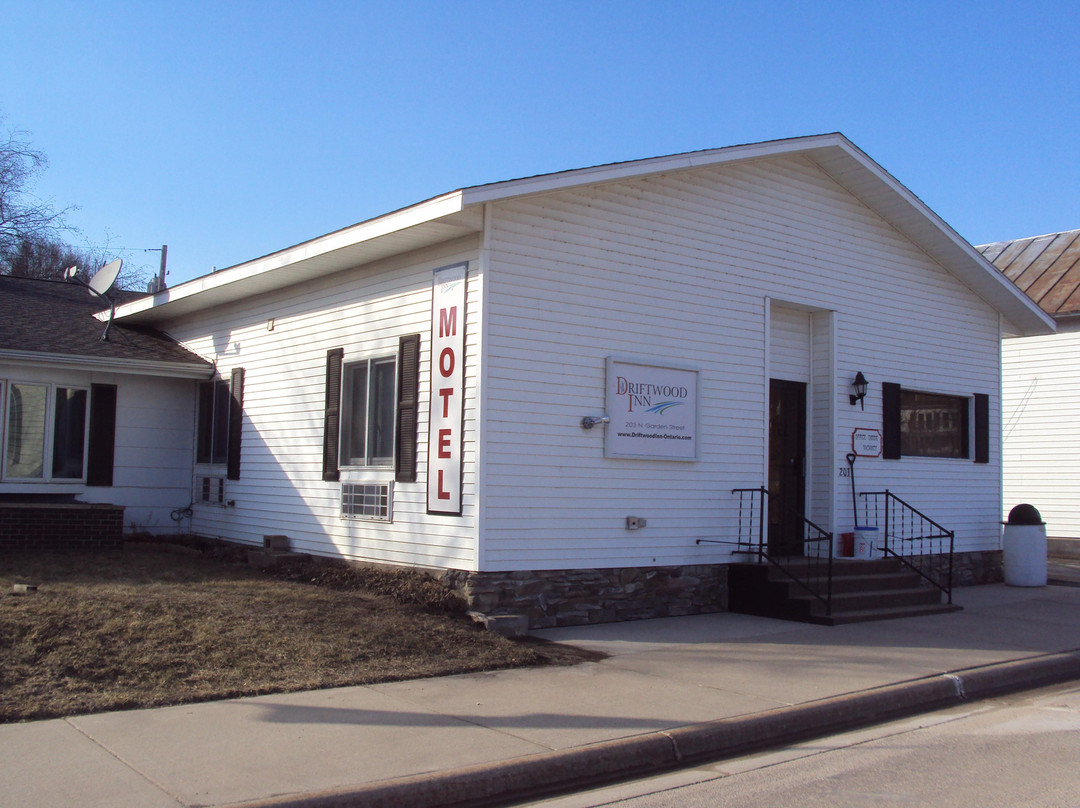 Driftwood Inn Motel主图