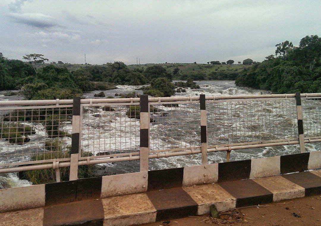 Victoria Nile-金贾必去景点