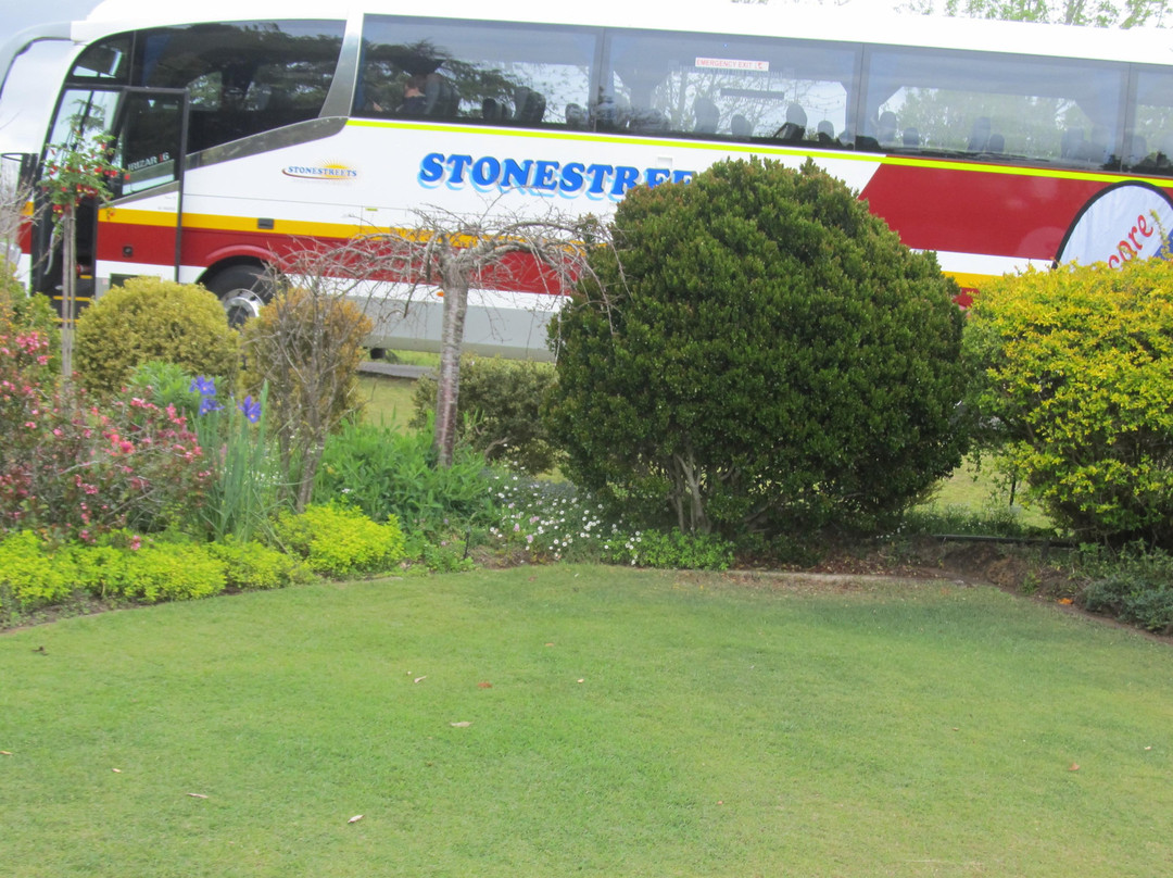 Stonestreets景点图片