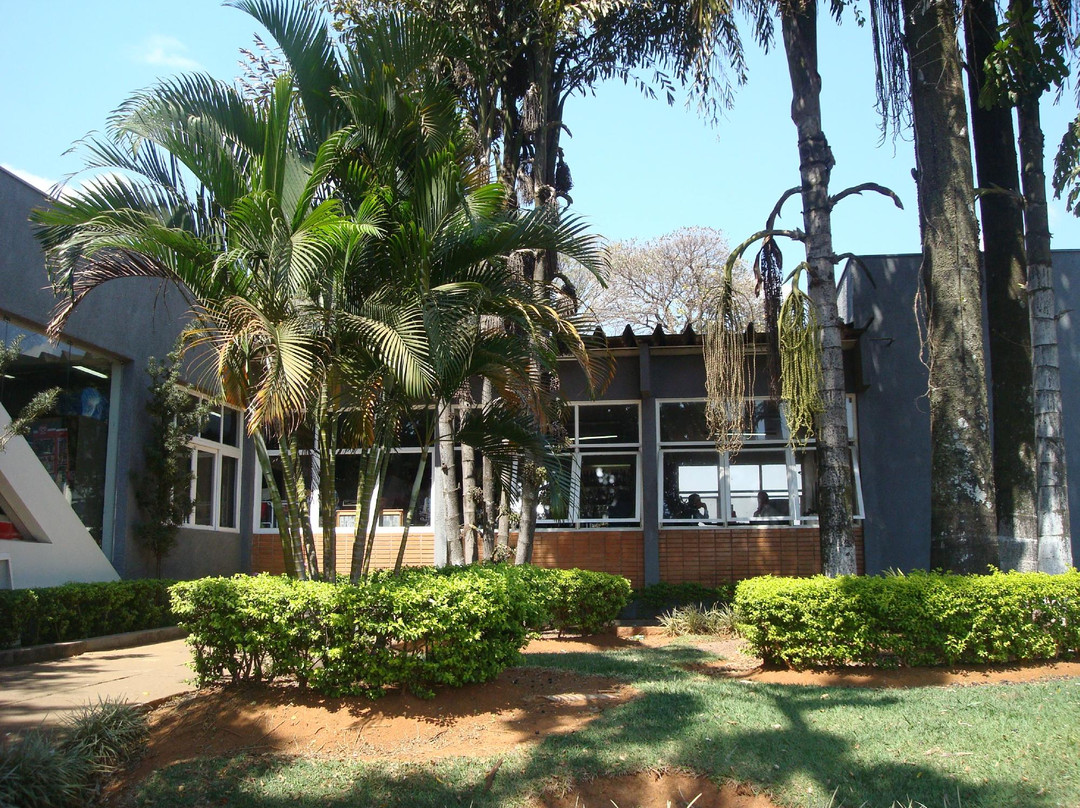 Churrascaria Catarinense