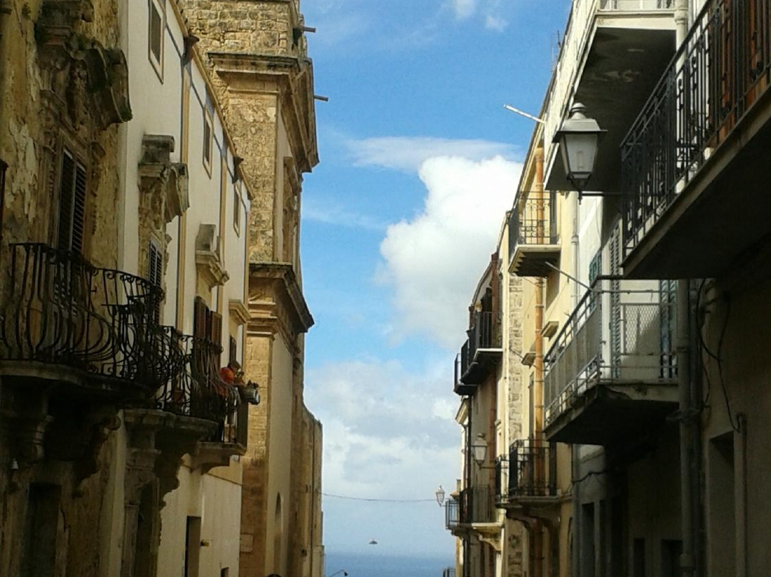 Centro Storico di Alcamo-Alcamo必去景点