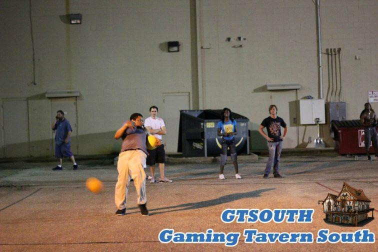 GTSouth Geek & Gaming Tavern-蒙哥马利必去景点