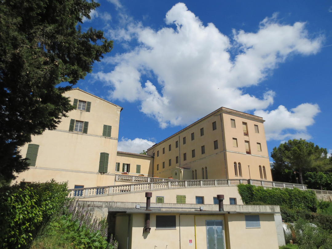 Casa per le Ferie Istituto Salesiano Madonna di Loreto