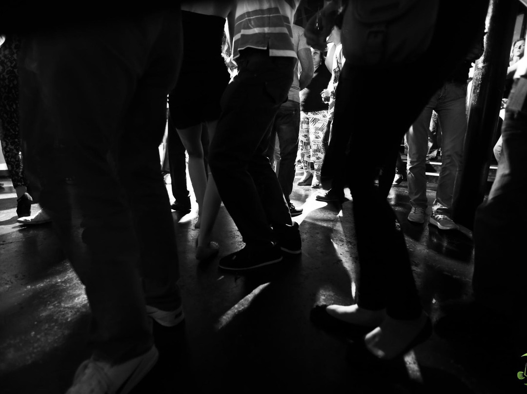 Piraña Nightclub-波士顿必去景点