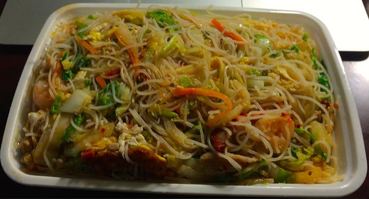 Colwyn餐馆和美食-China King Restaurant