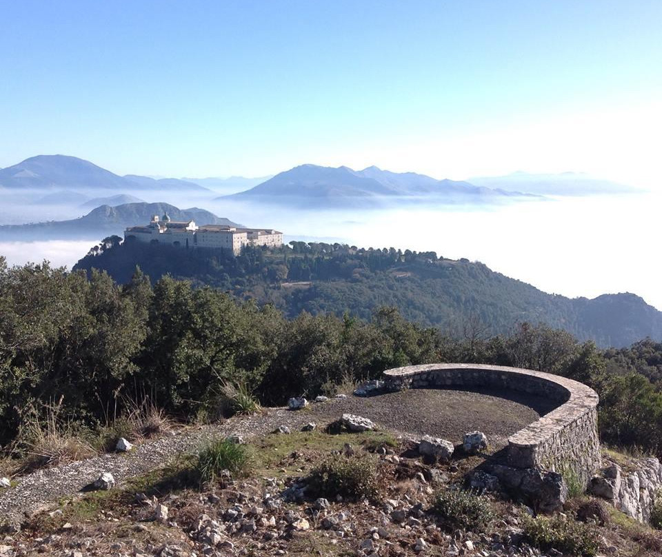 Monte Cassino Battlefield Tours By Dr. Danila Bracaglia-卡西诺必去景点
