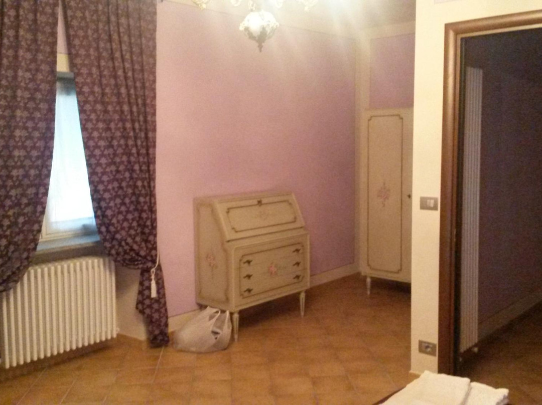 Agriturismo Bodrito主图
