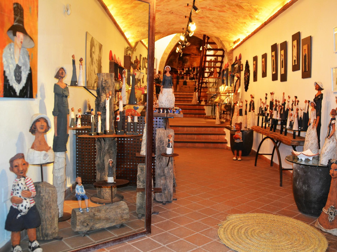 Galeria d'art Natàlia Ferré景点图片