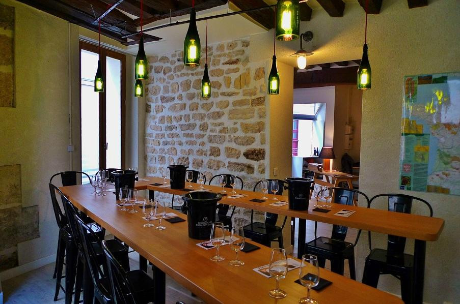 Wine Tasting In Paris-巴黎必去景点