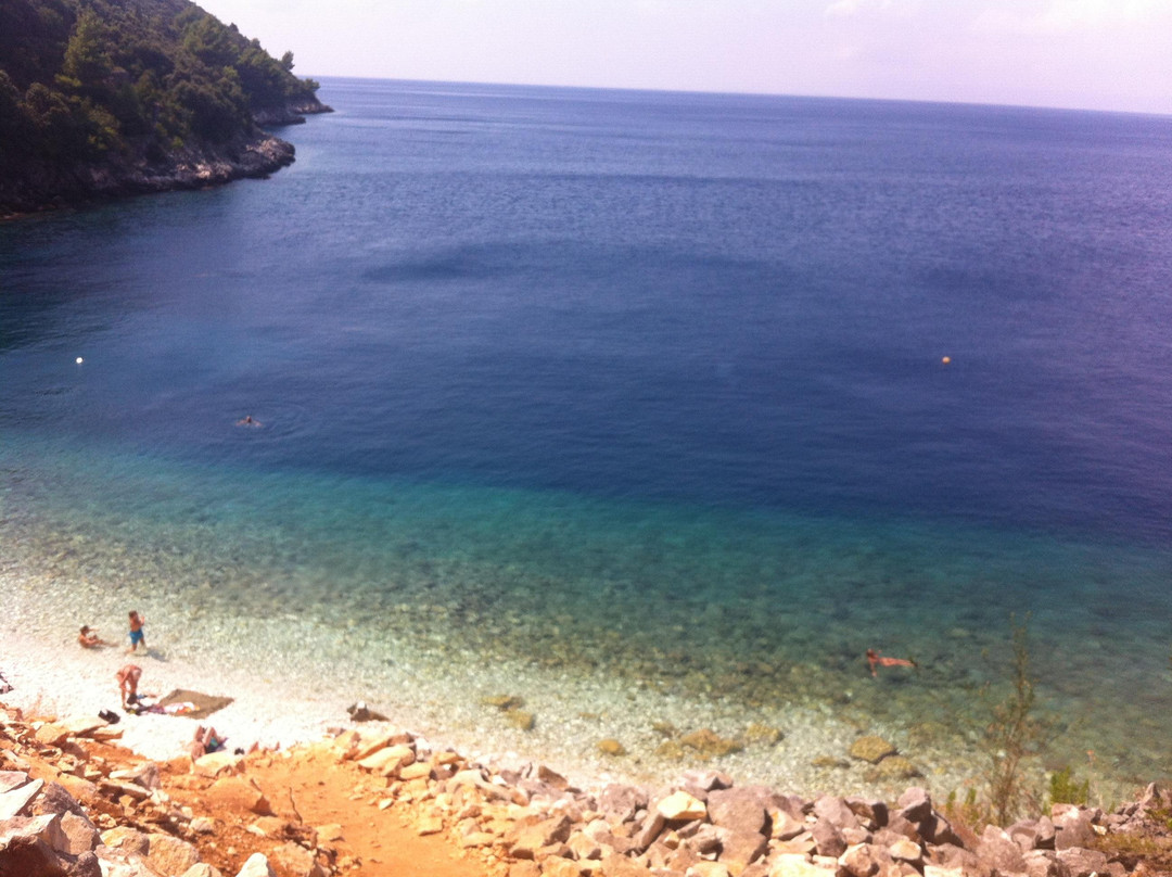 Korcula Island景点图片