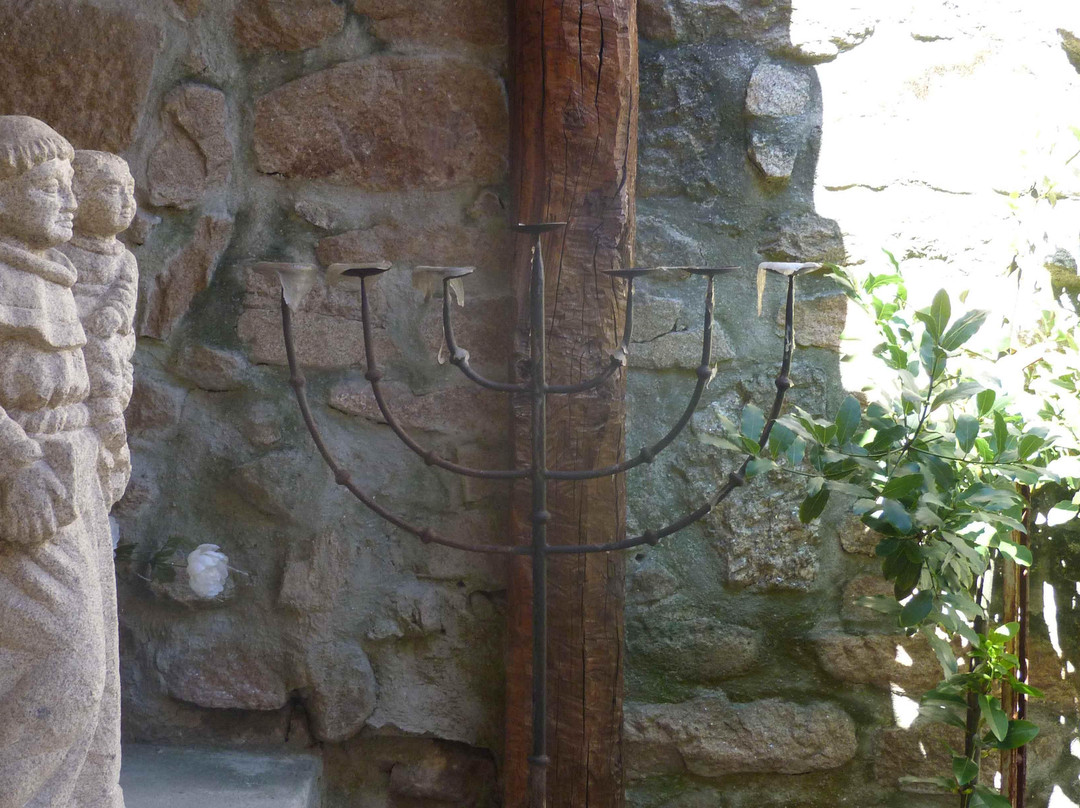 Centro de Interpretação da Cultura Judaica Isaac Cardoso景点图片